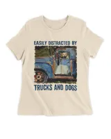 Women's Premium Slim Fit Tee