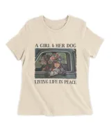 Women's Premium Slim Fit Tee