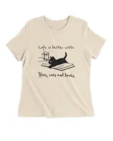 Women's Premium Slim Fit Tee
