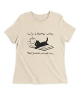 Women's Premium Slim Fit Tee