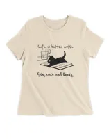 Women's Premium Slim Fit Tee