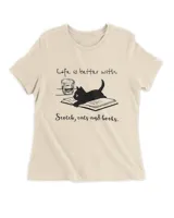 Women's Premium Slim Fit Tee