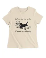 Women's Premium Slim Fit Tee