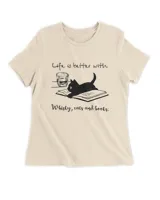 Women's Premium Slim Fit Tee