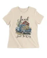 Women's Premium Slim Fit Tee