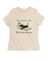 Women's Premium Slim Fit Tee