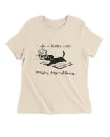Women's Premium Slim Fit Tee