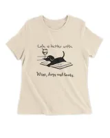 Women's Premium Slim Fit Tee
