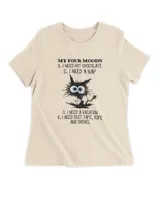 Women's Premium Slim Fit Tee