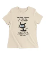 Women's Premium Slim Fit Tee