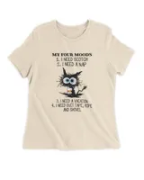 Women's Premium Slim Fit Tee