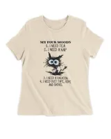 Women's Premium Slim Fit Tee