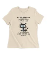 Women's Premium Slim Fit Tee
