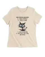 Women's Premium Slim Fit Tee