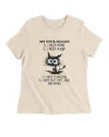 Women's Premium Slim Fit Tee