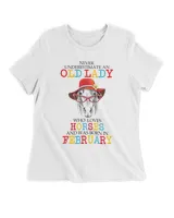 Women's Premium Slim Fit Tee