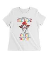 Women's Premium Slim Fit Tee