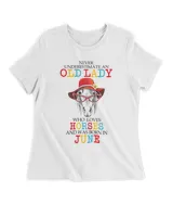 Women's Premium Slim Fit Tee