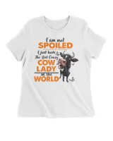 Women's Premium Slim Fit Tee
