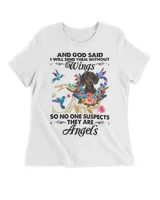 Women's Premium Slim Fit Tee