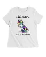 Women's Premium Slim Fit Tee