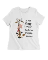 Women's Premium Slim Fit Tee
