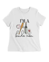 Women's Premium Slim Fit Tee