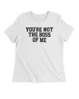 Women's Premium Slim Fit Tee