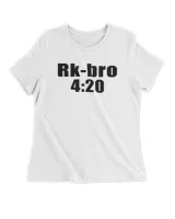 Women's Premium Slim Fit Tee