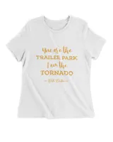Women's Premium Slim Fit Tee