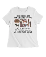 Women's Premium Slim Fit Tee