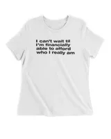 Women's Premium Slim Fit Tee