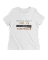 Women's Premium Slim Fit Tee