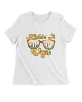 Women's Premium Slim Fit Tee