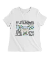 Women's Premium Slim Fit Tee