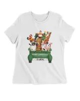 Women's Premium Slim Fit Tee