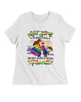 Women's Premium Slim Fit Tee
