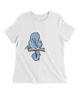 Women's Premium Slim Fit Tee