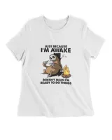Women's Premium Slim Fit Tee