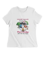 Women's Premium Slim Fit Tee
