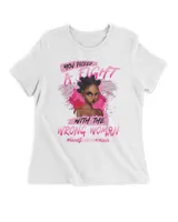 Women's Premium Slim Fit Tee