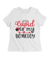 Women's Premium Slim Fit Tee