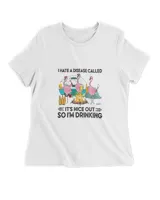 Women's Premium Slim Fit Tee
