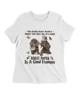 Women's Premium Slim Fit Tee
