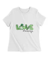 Women's Premium Slim Fit Tee