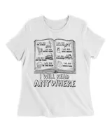 Women's Premium Slim Fit Tee