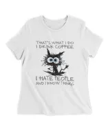 Women's Premium Slim Fit Tee