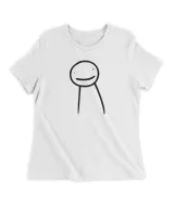 Women's Premium Slim Fit Tee