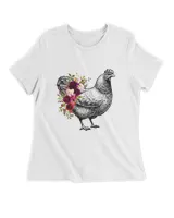 Women's Premium Slim Fit Tee