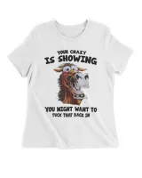 Women's Premium Slim Fit Tee